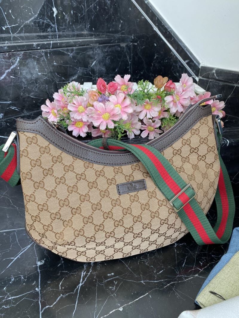 Gucci Hobo Bags